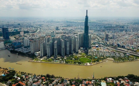 Thị trường bất động sản quý 1/2020 'đóng cửa' vẫn không giảm giá