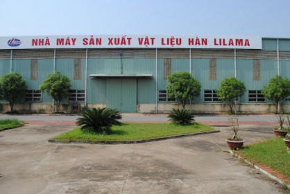 Lilama 5 lỗ sau kiểm toán gấp 4 lần báo cáo tự lập