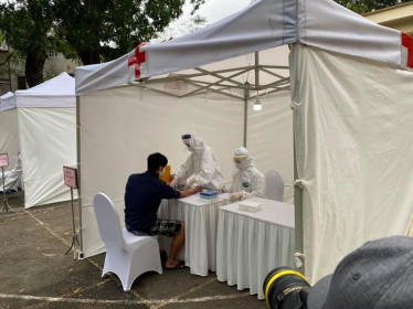 Rà soát hơn 44.000 người liên quan đến Bệnh viện Bạch Mai