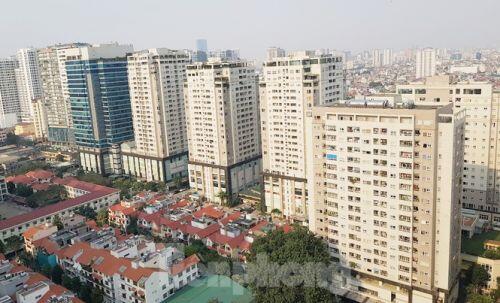 Thị trường trầm lắng, doanh nghiệp địa ốc quyết không giảm giá bán