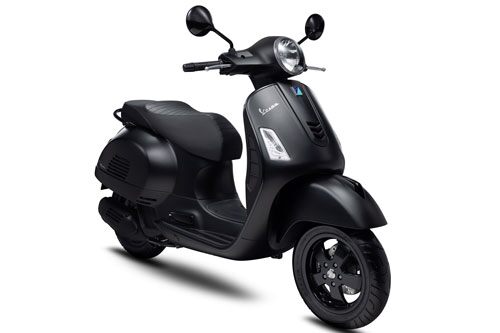 Cập nhật bảng giá xe Vespa tháng 4/2020
