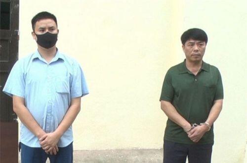 Thanh Hóa: Triệt xoá đường dây đánh bạc quy mô lớn