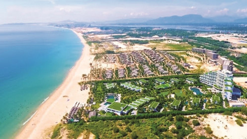 Bất động sản nghỉ dưỡng: Sự phục hồi phụ thuộc vào nhiều yếu tố