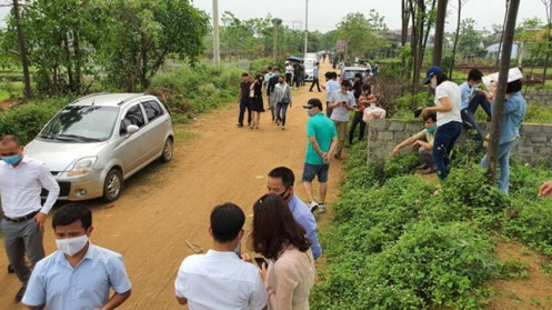 Kịch bản nào cho đất ngoại thành Hà Nội