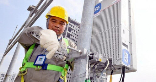Bắt đầu giảm giá các dịch vụ thiết yếu