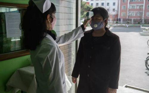 Ngạc nhiên cuộc sống ở đất nước Triều Tiên chưa có ca mắc COVID-19