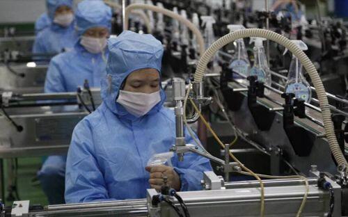 Ngạc nhiên cuộc sống ở đất nước Triều Tiên chưa có ca mắc COVID-19