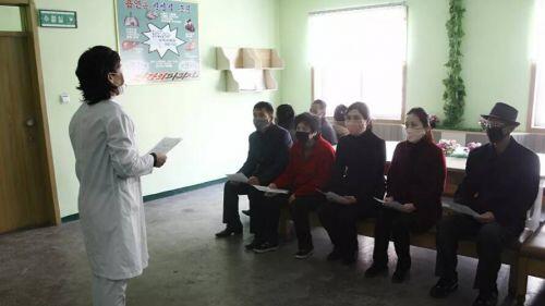 Ngạc nhiên cuộc sống ở đất nước Triều Tiên chưa có ca mắc COVID-19