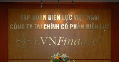 Đằng sau khoản lãi kỷ lục của EVN Finance