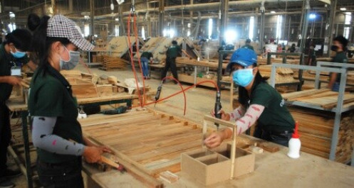 Đồng Nai lập kỷ lục mới về xuất siêu hơn 1 tỷ USD