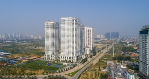 Sunshine Group sở hữu 33.600 tỷ đồng tài sản sau chưa đầy 4 năm