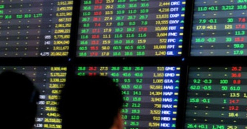 YSVN: VN-Index có thể tăng đến vùng 778 – 810 điểm trong tháng 4