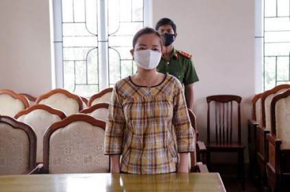 Hà Tĩnh: Lừa đưa người đi xuất khẩu lao động tại Hàn Quốc, chiếm đoạt gần 1,2 tỷ đồng
