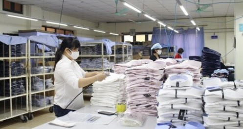 Dịch Covid-19 tác động ra sao tới ngành xuất khẩu lớn