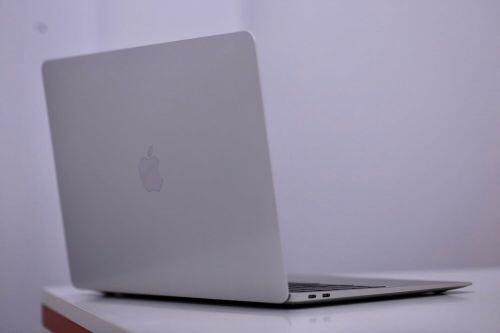 MacBook Air 2020 về Việt Nam, giá bán hơn 27 triệu đồng