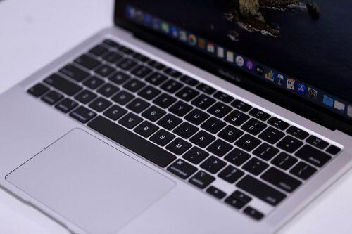 MacBook Air 2020 về Việt Nam, giá bán hơn 27 triệu đồng
