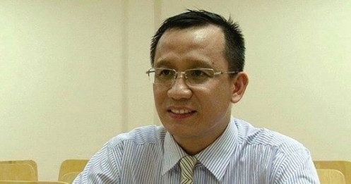 Điều tra nguyên nhân tử vong của chuyên gia tài chính Bùi Quang Tín - CEO trường BizLight