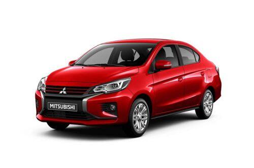 Loạt xe Mitsubishi giảm giá ‘sập sàn’ tại Việt Nam