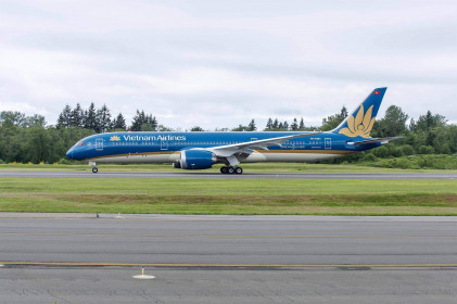 3.500 tỷ đồng dự trữ của Vietnam Airlines đã cạn kiệt