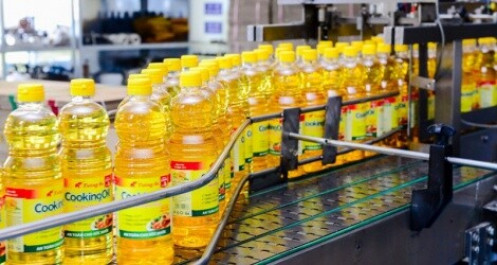 Dầu thực vật Tường An đạt tăng trưởng lợi nhuận trên 22% trong quý I/2020