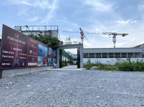 Thị trường ảm đạm, căn hộ ở TPHCM vẫn chào bán giá 'trên trời'