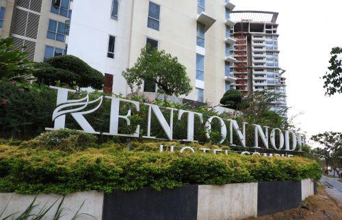 Cận cảnh siêu dự án Kenton Node vừa bị BIDV rao bán hơn 4.500 tỷ