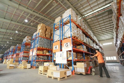DGW: Doanh thu tăng 63%, lợi nhuận tăng 80% trong quý 1