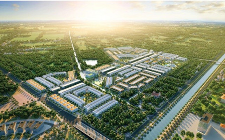 DIG công bố báo cáo tài chính kiểm toán 2019, lãi ròng đạt 391 tỷ đồng