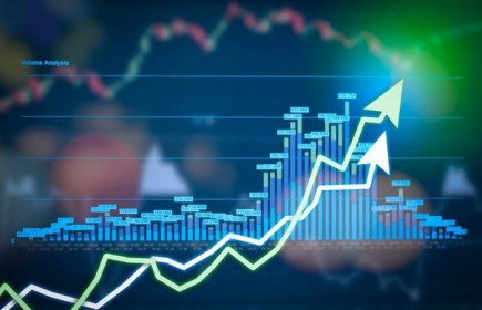 Thị trường phái sinh tháng 3/2020: Thanh khoản hợp đồng tương lai VN30 tiếp tục tăng