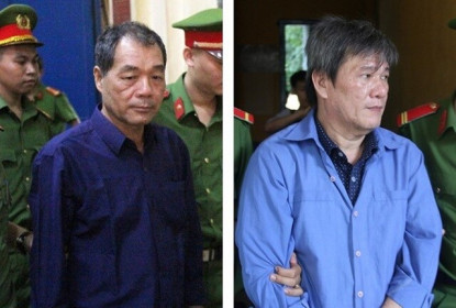 Nguyên Giám đốc Sở giao dịch Ngân hàng Phương Nam đang trốn nã ở đâu?