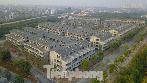 Hưng Yên 'cấm cửa' nhà đầu tư cố tình vi phạm đất đai, xây dựng
