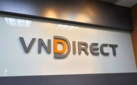Nhà đầu tư không thể giao dịch vì VnDirect gặp sự cố