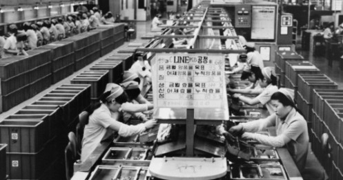 'Samsung Rising': Quyền lực và sự trỗi dậy của gia tộc Lee