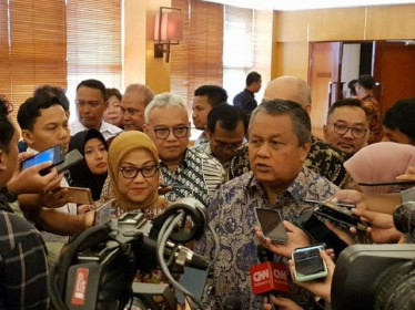 Indonesia và Mỹ đạt được thỏa thuận mua lại trị giá 60 tỷ USD