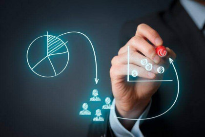 Thị phần HNX quý 1/2020: SHS nhảy vọt lên vị trí dẫn đầu