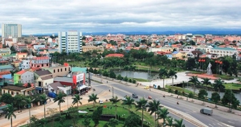 Hai nhà đầu tư Hà Nội 'đấu nhau' ở dự án trăm tỷ tại Quảng Trị