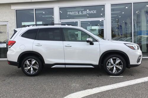 Top 10 xe SUV bán chạy nhất tại Mỹ: Honda CR-V đứng thứ 3