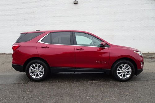 Top 10 xe SUV bán chạy nhất tại Mỹ: Honda CR-V đứng thứ 3