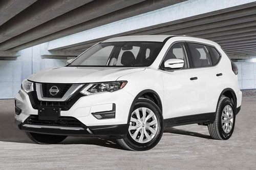 Top 10 xe SUV bán chạy nhất tại Mỹ: Honda CR-V đứng thứ 3