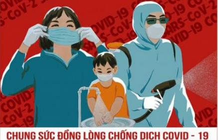 Một tuần sau Chỉ thị 16, thế giới ngạc nhiên với sự thần kỳ của Việt Nam trong phòng chống dịch Covid-19