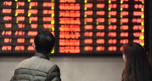 Trung Quốc dỡ bỏ phong tỏa Vũ Hán, chứng khoán vẫn quay đầu giảm điểm