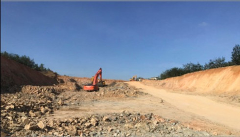 Những dự án cao tốc nào được chuyển đổi hình thức đầu công?