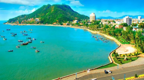 Bà Rịa - Vũng Tàu hướng dẫn cấp “sổ đỏ” cho condotel