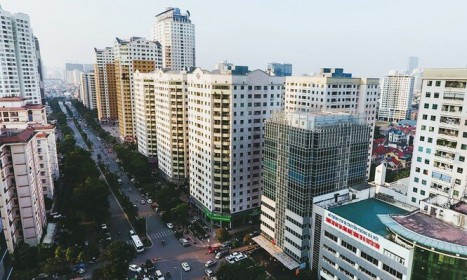 Hà Nội miễn giảm tiền thuê đất, thuê nhà do bị ảnh hưởng bởi COVID-19