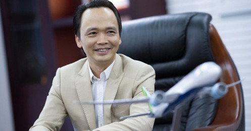 Sốc: Một cổ phiếu liên quan ông Trịnh Văn Quyết tăng gần 770%