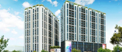 Xây dựng Sông Hồng lên kế hoạch lãi sau thuế 2020 giảm hơn 66%
