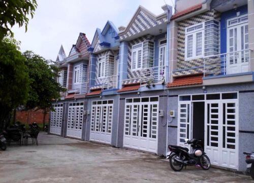 Mua bán nhà đất vi bằng như “ném tiền qua cửa sổ”