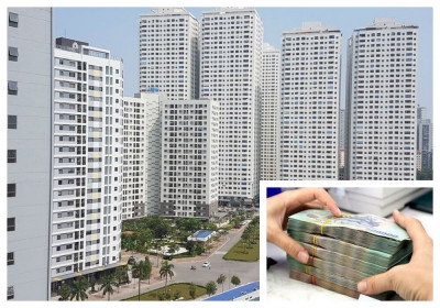 Thất nghiệp vì COVID-19, người mua nhà trả góp "è cổ" trả lãi vay