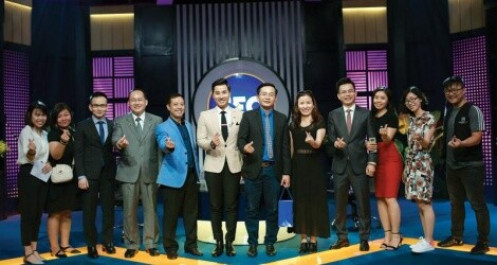 Lãnh đạo tiên phong không hưởng lương