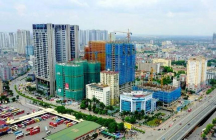 2 kịch bản cho thị trường căn hộ Hà Nội giữa đại dịch Covid-19